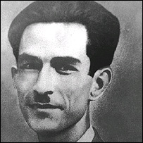 رضا قلی ميرزا ظلی