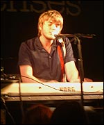 Will from Thirteen Senses