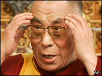 Đức Đạt Lai Lạt Ma 