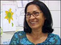 Foto: Cortesia UNICEF