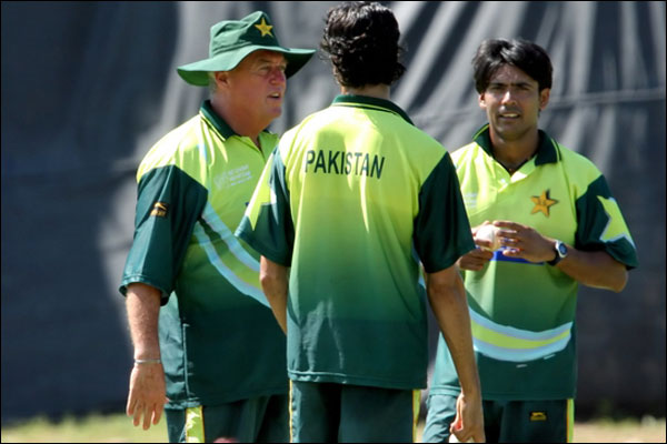 बॉब वूल्मर की तस्वीरें