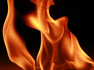 Flames Image iStockphoto Flames Image iStockphoto