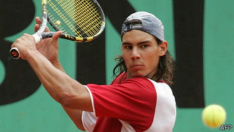 Rafael Nadal