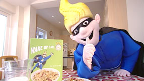 Main Series: Episode 5