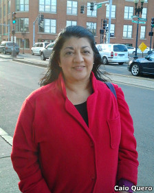 June Baboin / Caio Quero - BBC Brasil