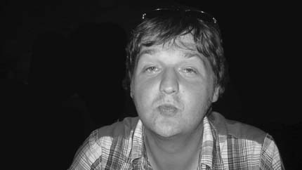 Llun o Dyl Mei - Y Llongau