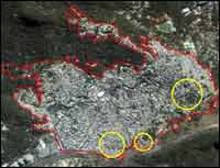 Rocinha (Crédito:Firjan)