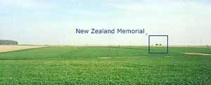New Zealand Memorial