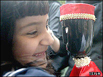 نمايش عروسکی