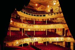 Theatre Royal Brighton