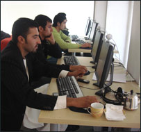 انترنيت کلپ