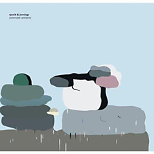 Review of Commuter Anthems