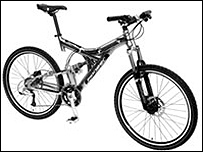 باېسکل کراس