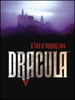Dracula poster