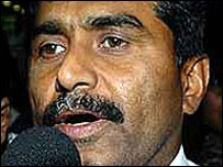 جاوید میاں داد