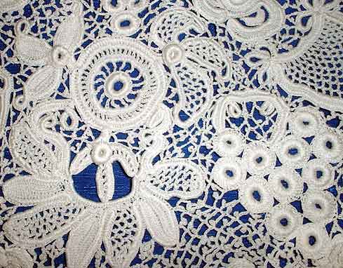 Loose Thread Quilters - Changes in the Wind