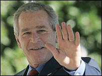 George Bush