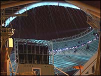 Sân vận động Olympic