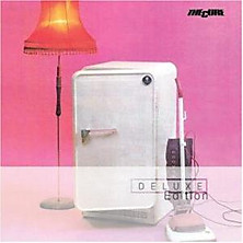 Review of Three Imaginary Boys (Deluxe Edition)