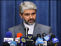 محمد علی حسینی