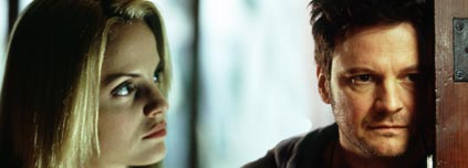 Trauma director Marc Evans