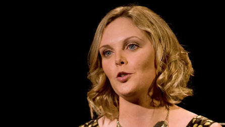 Elin Manahan Thomas