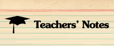 Teachers' Notes