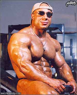 محسن یزدانی