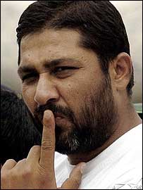 انضمام الحق