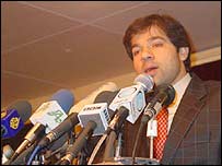 جاويد لودين