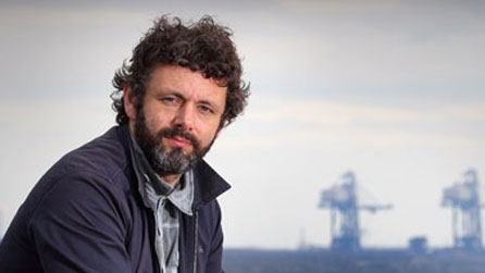 Michael Sheen