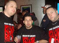 Dan Green, Termanology & Statik Selektah