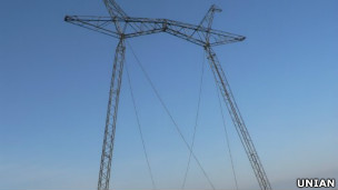 Енергетика