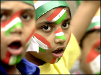 क्रिकेट प्रशंसक