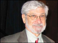 Economista Albert Fishlow