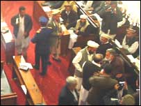 قومی اسمبلی