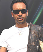 Babbu Maan