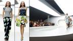 伦敦2013春夏时装周集锦
