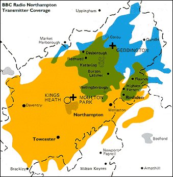 Engineering Information Tuning Map