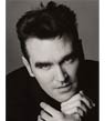 Morrissey by Trevor Leighton
© Trevor Leighton / National Portrait Gallery, London