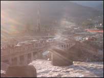 بالاکوٹ شہر