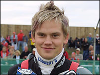 Simon Walker (Hywel Lloyd)