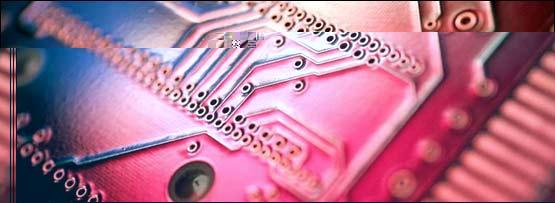 A circuit board