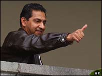 لوسيو گوتيه رز