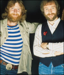 Chas and Dave