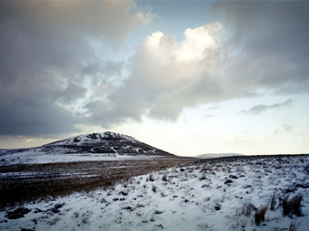 Moel Drigarn