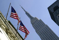 Adeilad yr Empire State