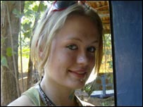 स्कारलेट कीलिंग