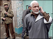  مولوی عباس انصاری نے استعفی دے دیا۔