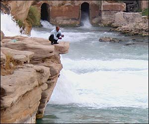 عکس از سيد مهدی مرتضوی